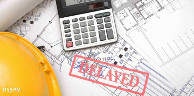 How to deal with consequences of corona crisis on plant engineering projects. istockphoto.com. copyright by: T_Lykova: Pic: Versp&auml;tet Projekt wegen Schulden