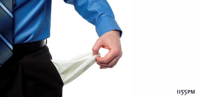 Claims Management in industrial projects -Panacea or matter of course? Quelle: istockphoto. Copyright: kingjon.