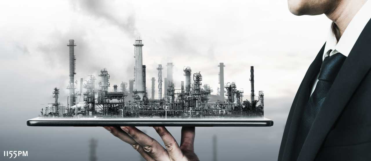 contract & claims management services for employers and contractors of complex industrial projects