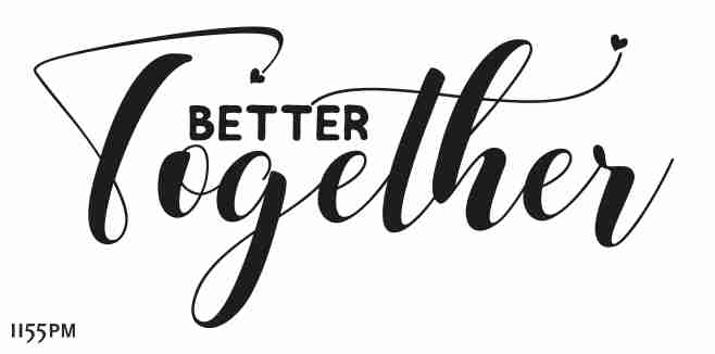 Claims management in its consequences for sales success.Quelle: istockphoto. com, Urheber: Regina Tolgyesi, Bild: Besser zusammen - postitiver handschriftlicher Text; Nutzungsrechte erworben durch 1155PM consultants GmbH Claims management in its consequences for sales success.Quelle: istockphoto. com, Urheber: Regina Tolgyesi, Bild: Besser zusammen - postitiver handschriftlicher Text; Nutzungsrechte erworben durch 1155PM consultants GmbH